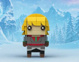 Kristoff
