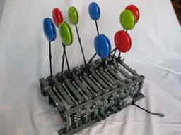 Synchro Pods