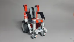 42132 Wheelchair