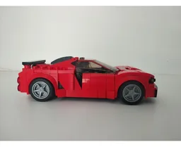 76895 Midnight