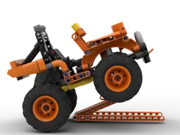 42135 - Offroader