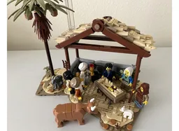Nativity Scene