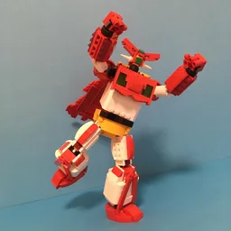 MF-005 Getter 1