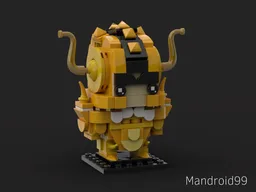 Taurus no Aldebaran