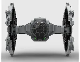 TIE/ES Escort