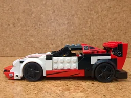 Audi S1 E-Tron - 76916