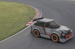 MINI JCW GP (2020)