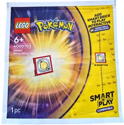 SMART Sitrus Berry Tag paper bag