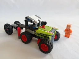 Road leveler - Grader