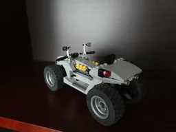 10262 QuadBike