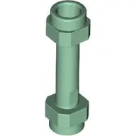 Weapon Hilt Symmetric / Sand Green