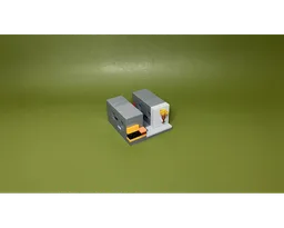 Cave Plot - Mining