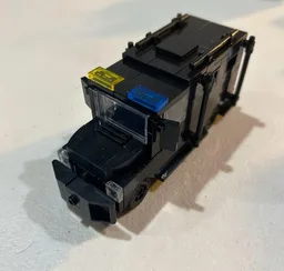 SWAT Truck