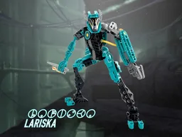 Lariska
