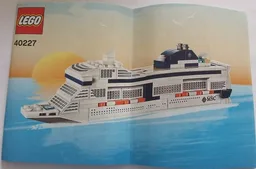 MSC Meraviglia