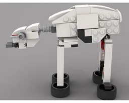 AT-AT from 76908