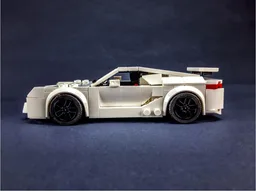 Lexus LFA v2