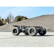 MINI Skatepark BASH BUGGY