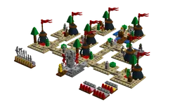 HEROICA: Barresh Settlements