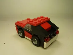 30187 Dodge Charger 69