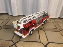 Fire Engine