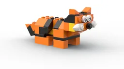 10696 Tiger