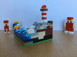 Lighthouse