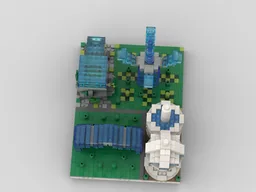 Modular city