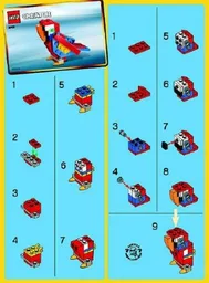 Parrot polybag