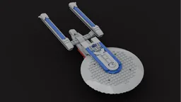 USS Excelsior
