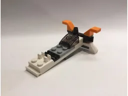 912055 X-Wing