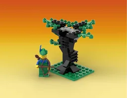 Forestmens Scout Post