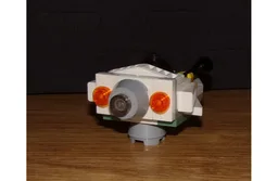 911720 - SnowSpeeder