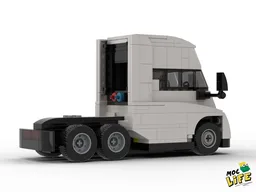 Tesla Semi