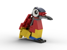 30472 Woodpecker