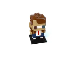 The Tenth Doctor (Doctor Who)