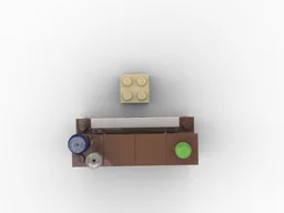 Saloon piano 2