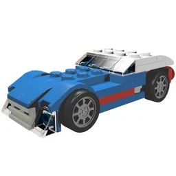 31027 Supercar