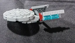 30708 USS Enterprise