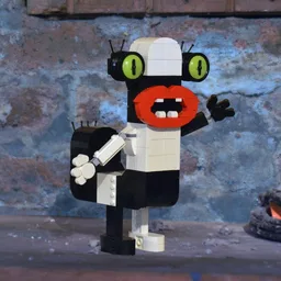 PC-Monster 3