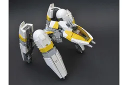 Y-Wing Evo