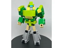 Springer - G1