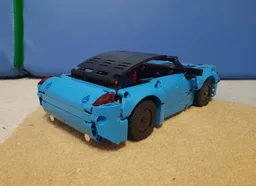 42098 Sub Model