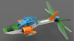 Air Dart