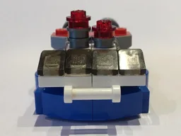 31027 Hovercraft