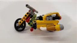 Motorcycle