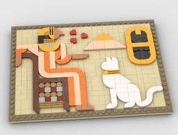 Egypt_Bricktales