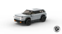 2027 RlVlAN R3X