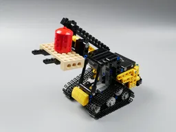JCB 150T