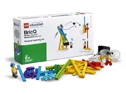 BricQ Motion Essential Personal Learning Kit